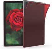 kwmobile hoes voor Samsung Galaxy Tab A7 10.4 (2020) - Back cover voor tablet - Tablet case