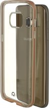 Samsung Galaxy S7 Hoesje - Mobilize - Gelly Plus Serie - TPU Backcover - Roségoud - Hoesje Geschikt Voor Samsung Galaxy S7