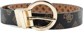 Guess Cessily Rev Adjust Pant Belt