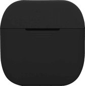 Apple AirPods case - Zwart