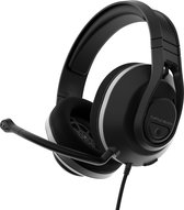 Bol.com Turtle Beach Recon 500 - Gaming Headset - Multiplatform - Zwart aanbieding