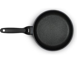 RISOLI Black Plus Koekenpan - 32 cm