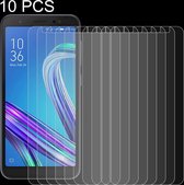 10 STKS 0.26mm 9H 2.5D Gehard Glasfilm voor ASUS ZenFone Live (L1) ZA550KL