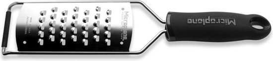 Microplane extra grossier Gourmet