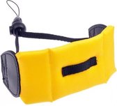 Actioncam - Drijvende Foam Polsband / Floating Wrist Strap - type FPV1