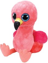 Ty Beanie Boo's XL Gilda Flamingo 42cm