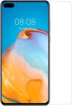 Voor Huawei P40 NILLKIN H Explosieveilige gehard glasfilm