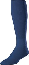 Twin City OBY11 - lange Sportsokken (Small / 34-37) - Navy Blauw