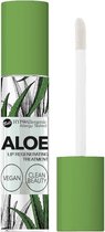 Hypoallergenic Aloe Lip Treatment - 01