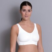 Anita – Active - Light & Firm – BH Sport – 5521 - White - B80/95