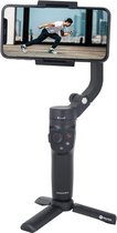 gimbal - FeiyuTech VlogPocket 2 Mobile Phone Gimbal Stabilizer voor Smartphone No Balance Required 3-assige Opvouwbare Telefoon Handheld Stabilizer voor iPhone X / XS / XR / 11 / 12Pro Max Mi