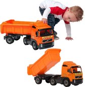 Volvo Truck Kiepwagen 59cm