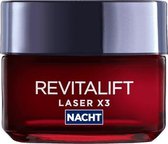 L’Oréal Paris Revitalift 3600522480112 nachtcrème Gezicht Anti-veroudering 30+ jaar 50 ml