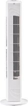Bol.com-MEDION Torenventilator MD 10319 | 3 snelheden | 45 Watt vermogen | omschakelbare zwenkfunctie | incl. afstandsbediening-aanbieding Bol.com-MEDION Torenventilator MD 10319 | 3 snelheden | 45 Watt vermogen | omschakelbare zwenkfunctie | incl. afstandsbediening-aanbieding