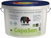 Caparol binnenmuurverf - Capasan CapaSan