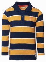 Noppies T-shirt Bacau - Sunflower - Maat 134