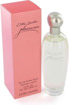 Estee Lauder Pleasures 100 Ml - Eau De Parfum - Women's Perfume