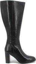 Boots Amsterdam Clophill Zwart XXL-Schoenmaat 36