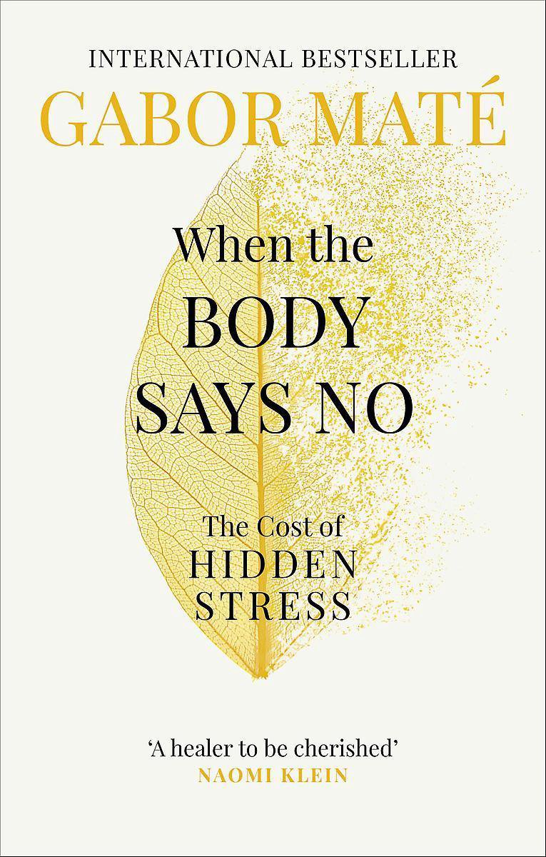 When the Body Says No