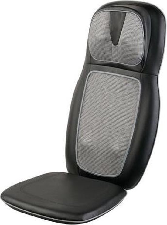 homedics massager for car