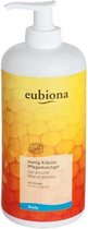 Eubiona - Bio Douchegel Honing & Kruiden (500ml)