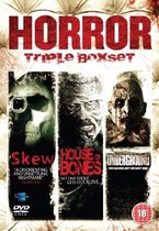Horror Boxset (Import)
