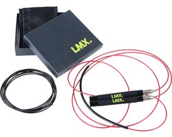 LMx Speed rope pro