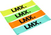 LMX. Mini band l 10pcs l level 3 l orange