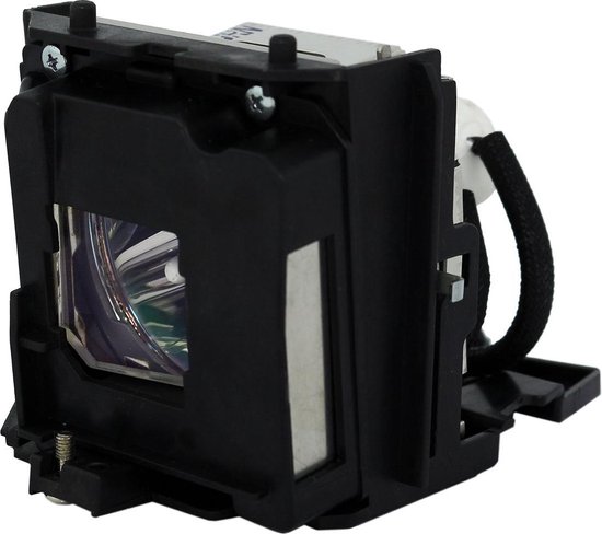 Foto: Beamerlamp geschikt voor de sony vpl hw65es beamer lamp code lmp h210 bevat originele uhp lamp prestaties gelijk aan origineel 