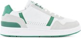 Lacoste T-Clip 120 - Heren Sneakers Sport Casual Schoenen Wit 7-39SMA0063082 - Maat EU 40.5 UK 7