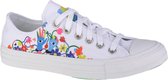 Converse Pride Chuck Taylor All Star 170823C, Vrouwen, Wit, sneakers, maat: 37 EU