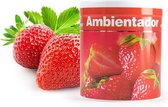 Lata FRESHENER PARFUM AARDBEI