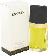 Estee Lauder Knowing Eau De Parfum Spray 30 Ml For Women