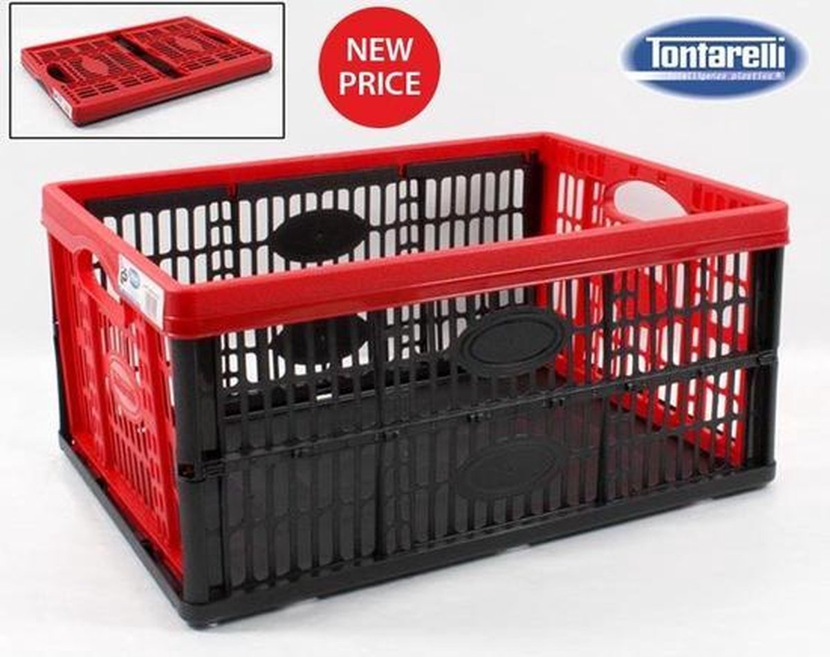 Boite De Rangement Tontarelli Boîte Multiusage VoilÀ 47,5 X