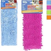 Reserve mop microfiber 42x13cm