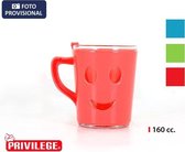 JAR GUG Smile 160CC Privilege - Diverse kleuren