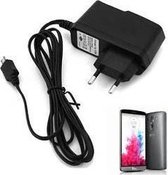 Oplader Micro USB LG G3