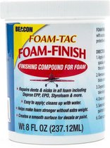 Beacon Foam tac finish, 237 ml