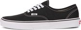 Vans Dames Sneakers Authentic Wmn - Zwart - Maat 40