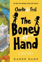 Charlie and Frog 2 - Charlie and Frog: The Boney Hand