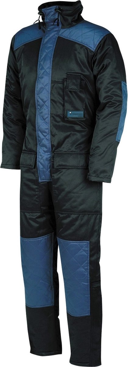Sioen MATTERHORN coverall 03150085 - Navy - S