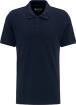 Mustang shirt Donkerblauw-Xl