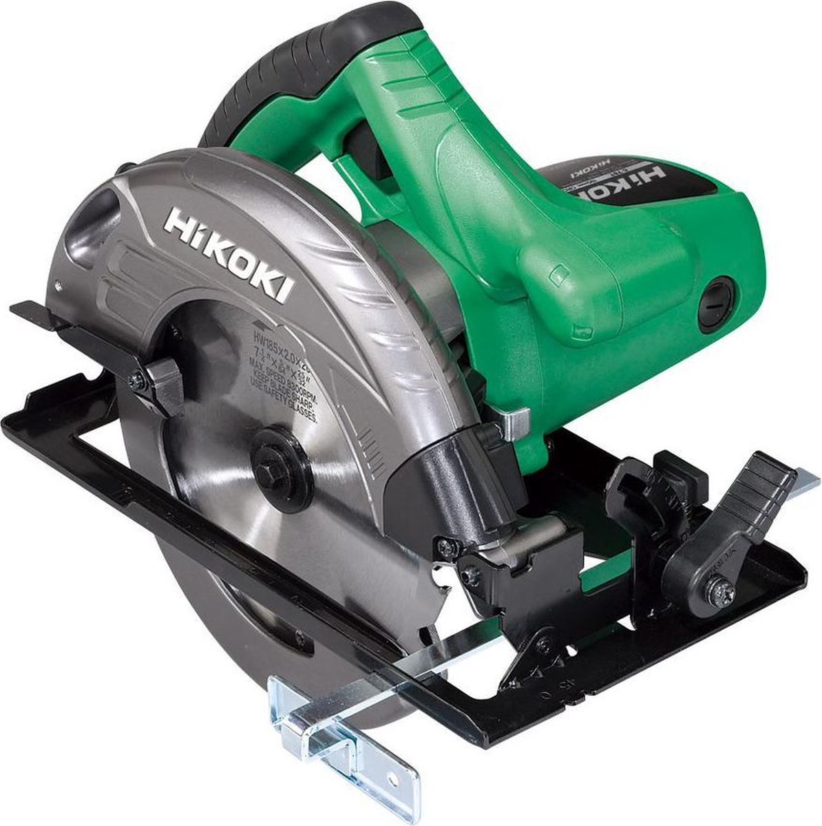 HiKOKI C7STWAZ Cirkelzaag - 1710W - 185mm