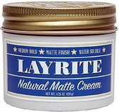 Layrite Natural Matte Cream 120 gr.
