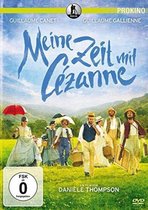 Meine Zeit mit Cézanne/DVD