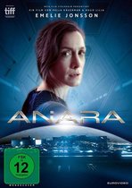 Jonsson, Emelie - Aniara