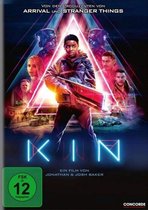 KIN/DVD