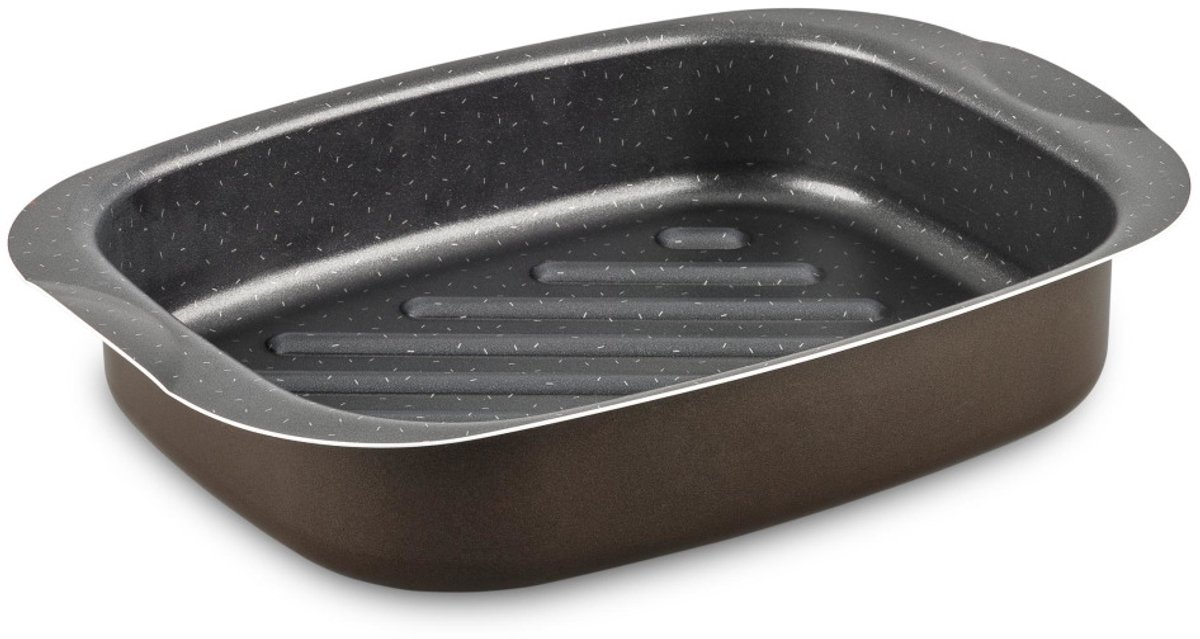 Tefal Success Ovenware Braadschotel - 27 x 39 cm