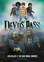Devils' Pass - Evie Allen vs. the Quiz Bowl Zombies