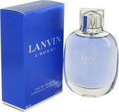 Lanvin L'homme - Eau de toilette - 100 ml